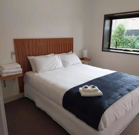 ４ベッドルームハウス, Yarra Valley Grand