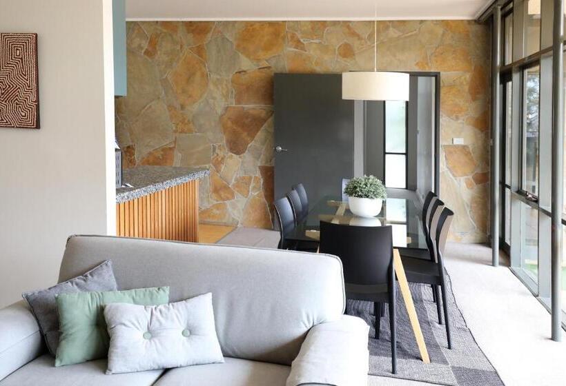 4ベッドルームハウス, Yarra Valley Grand