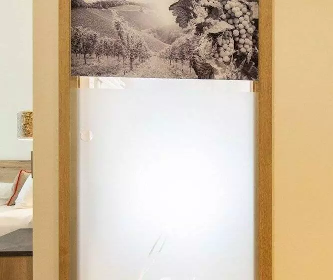 Deluxe Yhden Hengen Huone, Familie Hopfeld   Hotel Dreikönigshof