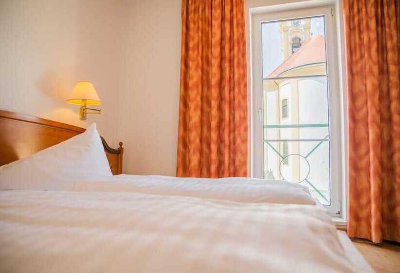 スタンダードルーム, Familie Hopfeld   Hotel Dreikönigshof