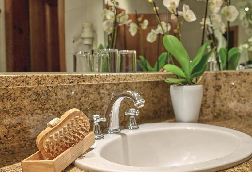 חדר קומפורט יחיד, Fit Vital Aktiv Hotel Das Ludwig