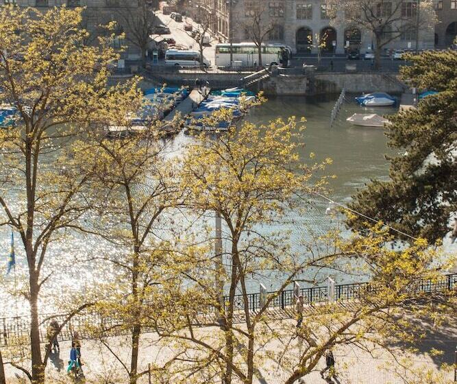 اتاق استاندارد با تراس, Altstadt