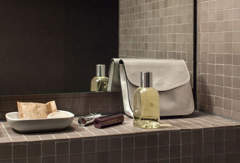 اتاق استاندارد با تراس, Altstadt