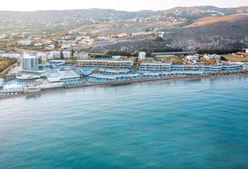 スタンダードシングルルーム, Arina Beach Resort