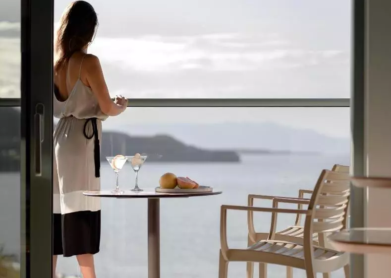 ペントハウスルーム, Arina Beach Resort