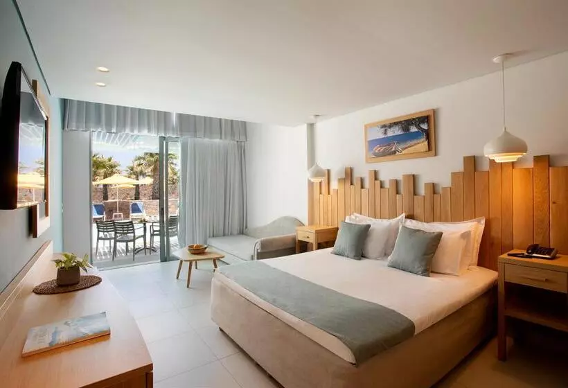 ファミリールーム, Arina Beach Resort