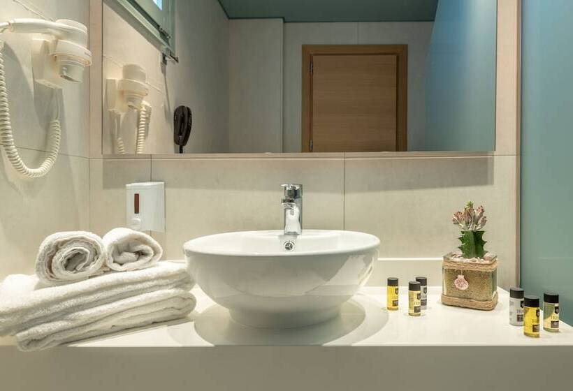 标准单人间, Arina Beach Resort