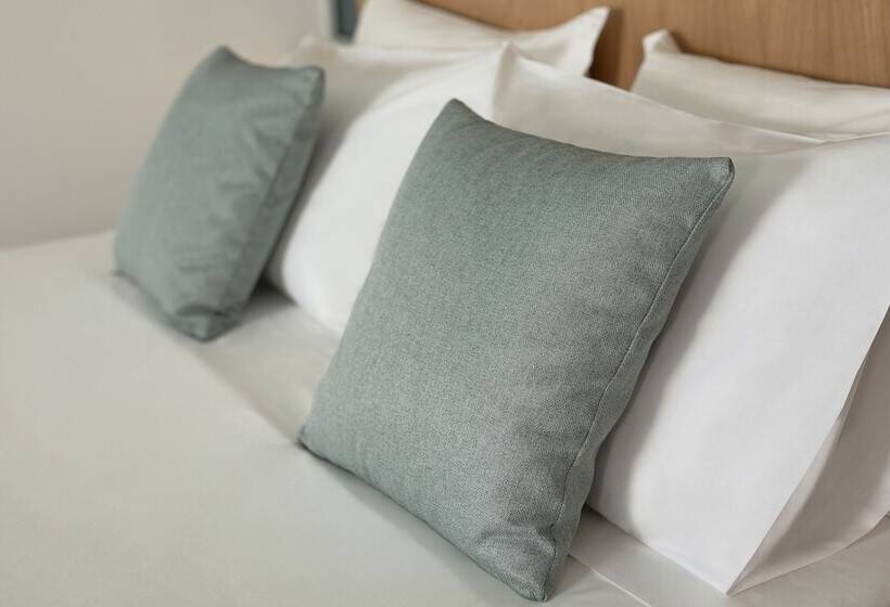 标准单人间, Arina Beach Resort