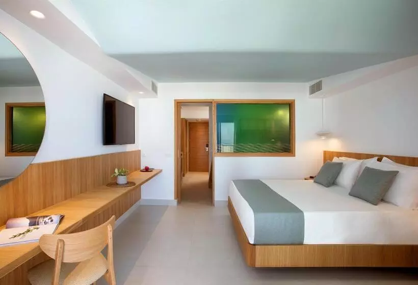 オーシャンビュースタンダードルーム, Arina Beach Resort