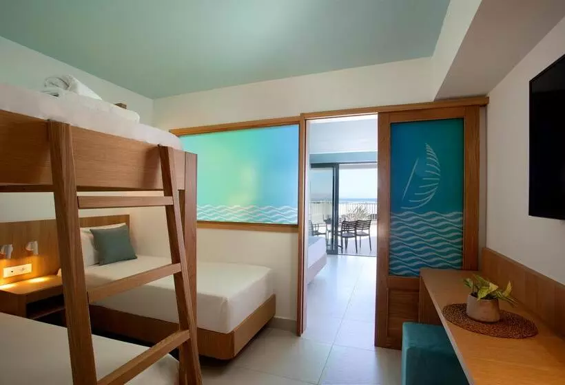 オーシャンビュースタンダードルーム, Arina Beach Resort