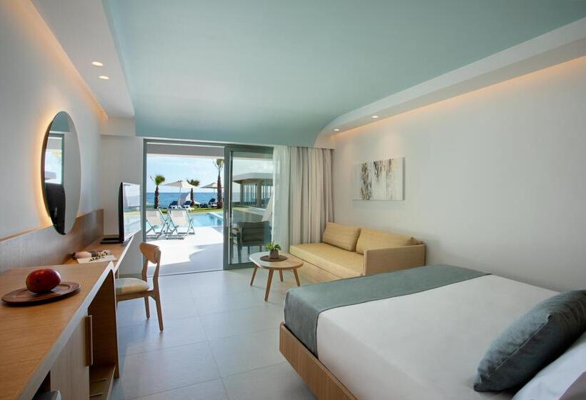 海景标准平房, Arina Beach Resort