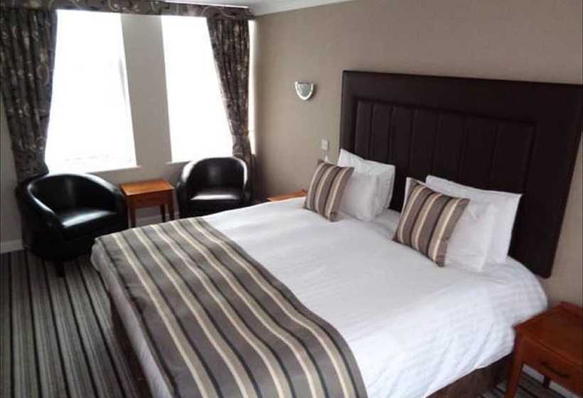 エクゼクティブルーム, Aston Court Derby City Centre By Belvilla