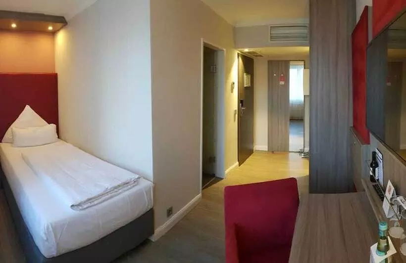 スタンダードルーム, Best Western Plus Hotel Regence