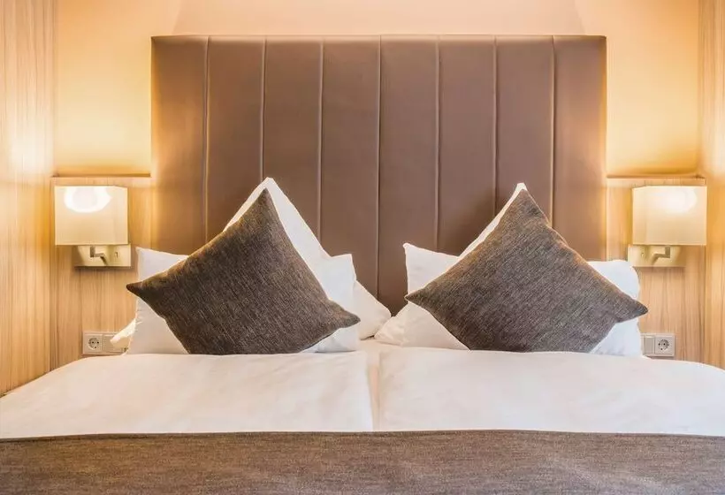 コンフォートルーム, Best Western Plus Hotel Regence