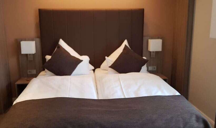 חדר פרמיום, Best Western Plus Hotel Regence