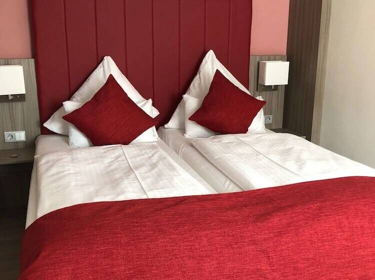 Номер Премиум, Best Western Plus Hotel Regence