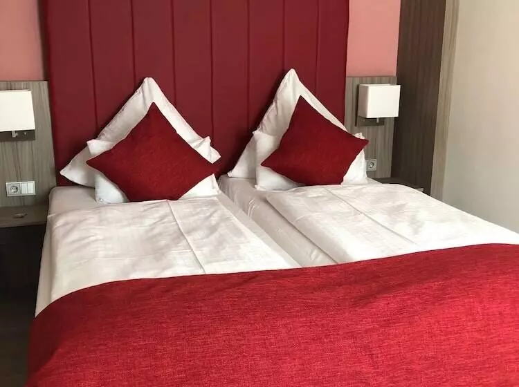 プレミアムルーム, Best Western Plus Hotel Regence