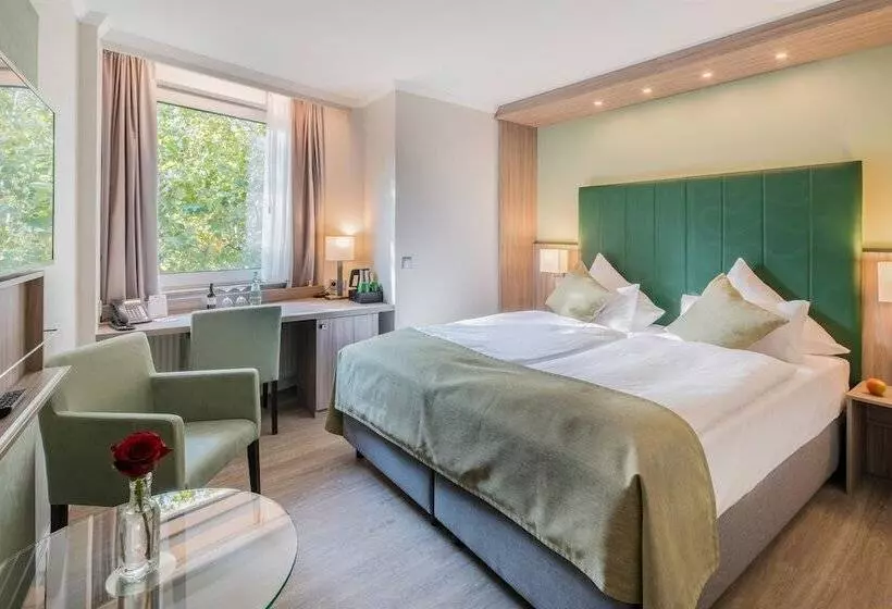 プレミアムルーム, Best Western Plus Hotel Regence