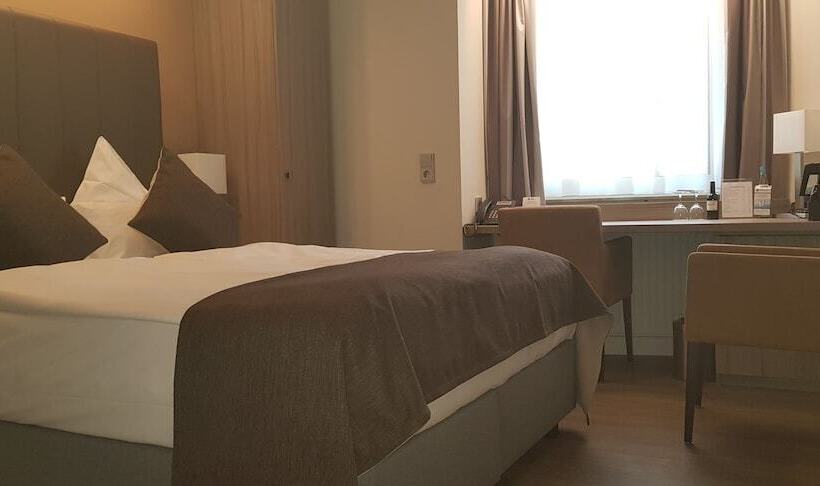 חדר סופריור, Best Western Plus Hotel Regence