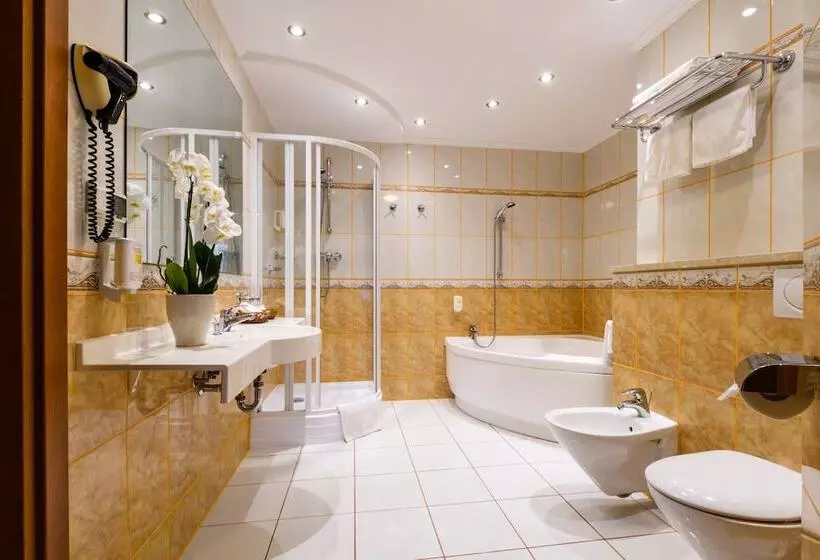 Appartement 1 Chambre, Boss