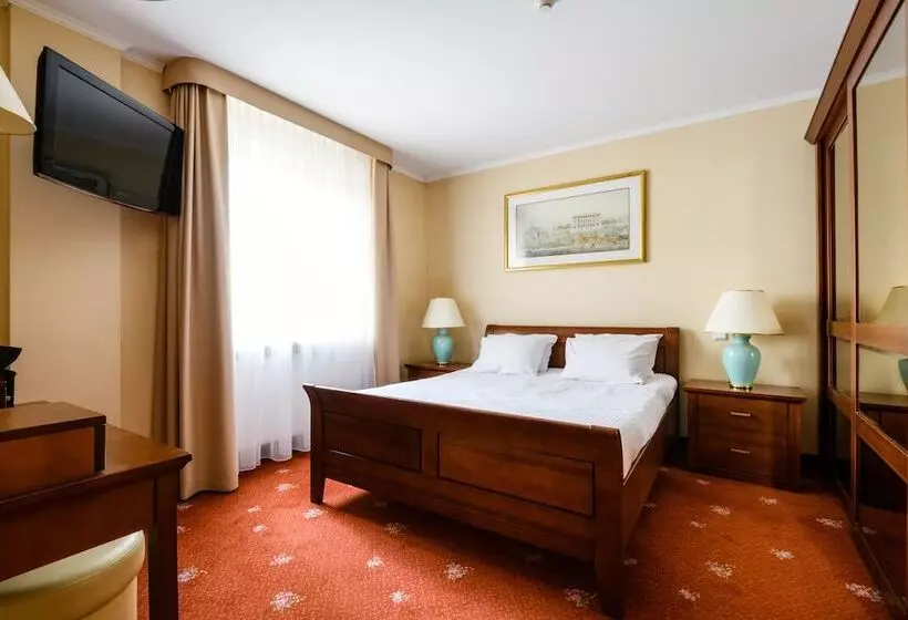 Appartement 1 Chambre, Boss