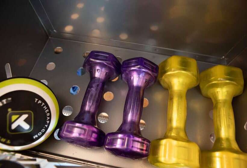 חדר סטנדרט עם מיטת קינג, Hilton Glasgow