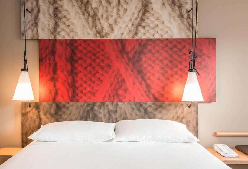 Номер Стандарт, Ibis Portsmouth