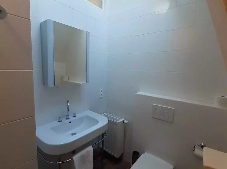 Appartement Duplex 1 Chambre, O Kathedral