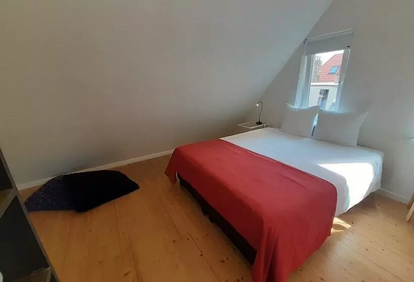 Appartement Duplex 1 Chambre, O Kathedral