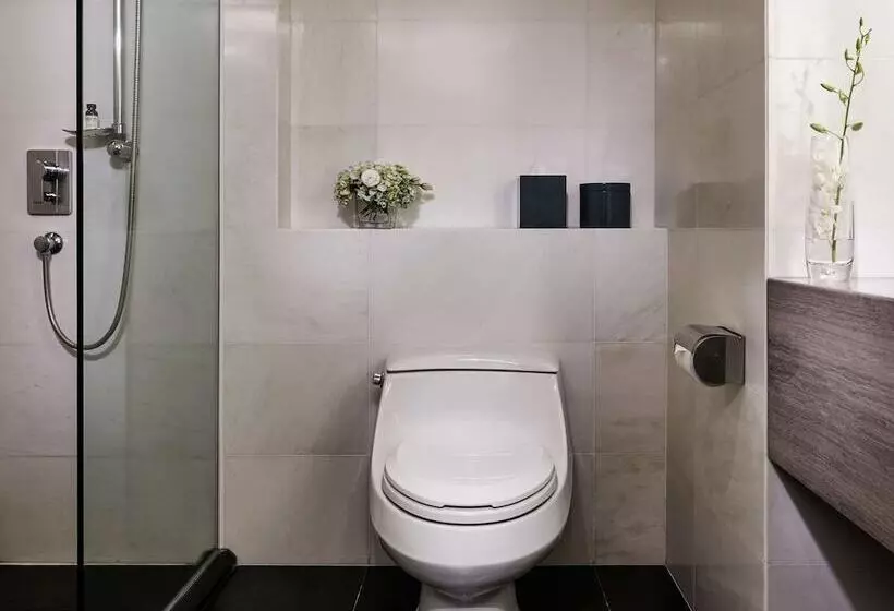 シティビューのスーペリアルーム, Pullman Hanoi