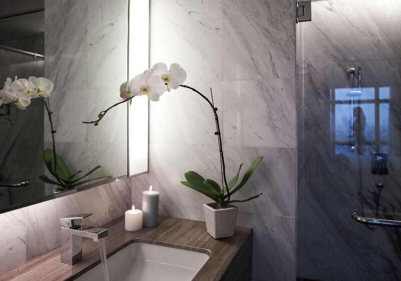 سوئیت اجرایی با تخت کینگ, Pullman Hanoi