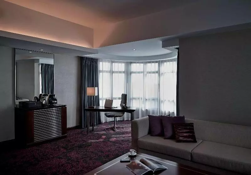 キングサイズベッドのエクゼクティブ, Pullman Hanoi