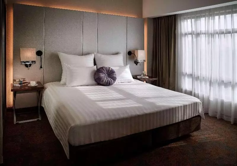 キングサイズベッドのエクゼクティブ, Pullman Hanoi