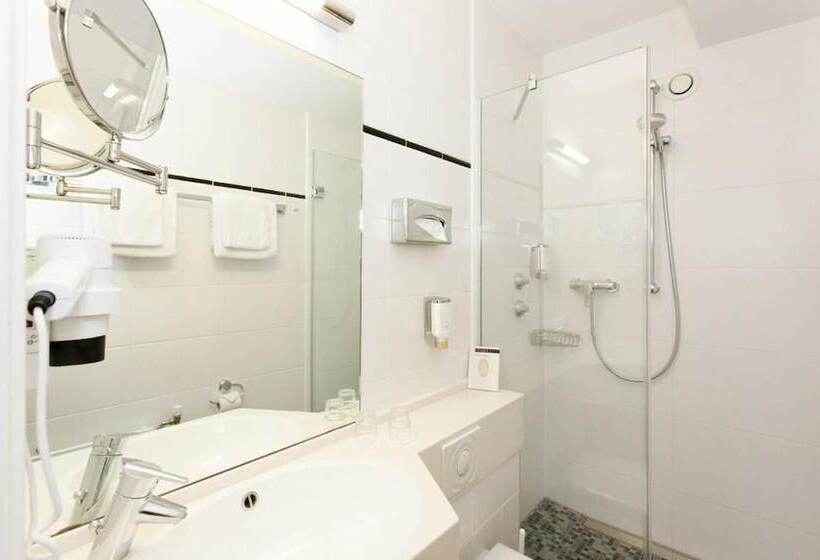 Номер Стандарт, Scala Frankfurt City Centre