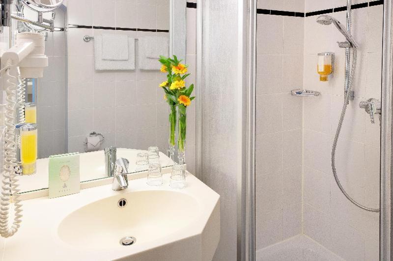 Номер Стандарт, Scala Frankfurt City Centre