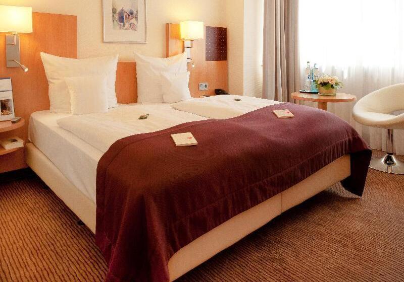 Номер Стандарт, Scala Frankfurt City Centre