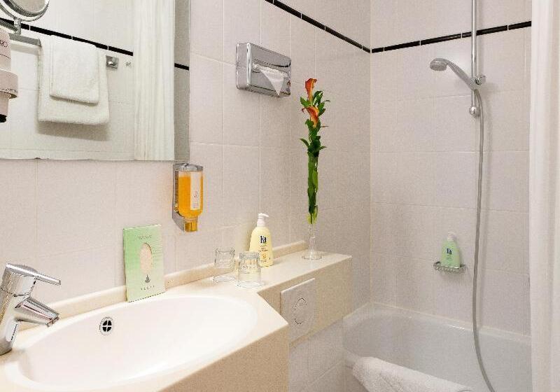 Номер Стандарт, Scala Frankfurt City Centre