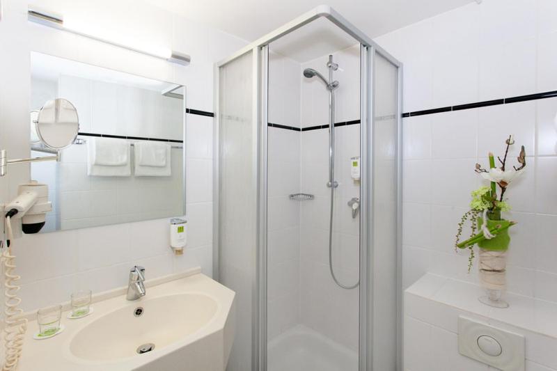 Номер Стандарт, Scala Frankfurt City Centre