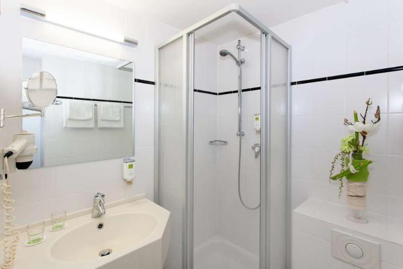 Номер Стандарт, Scala Frankfurt City Centre