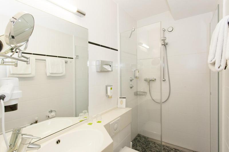 Номер Стандарт, Scala Frankfurt City Centre