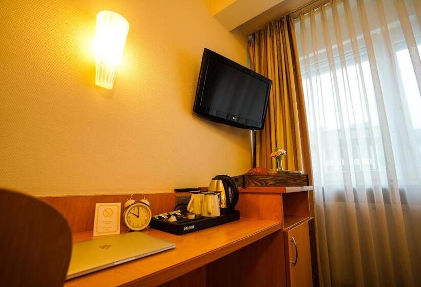 Номер Стандарт, Scala Frankfurt City Centre