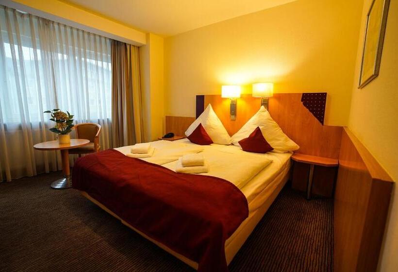 Номер Стандарт, Scala Frankfurt City Centre