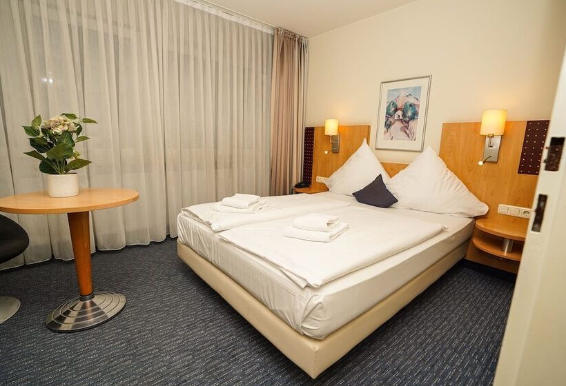 Номер Стандарт, Scala Frankfurt City Centre