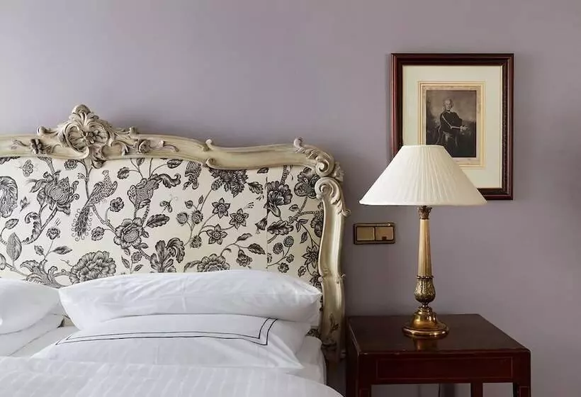 Deluxe Zimmer, Schlosshotel Berlin