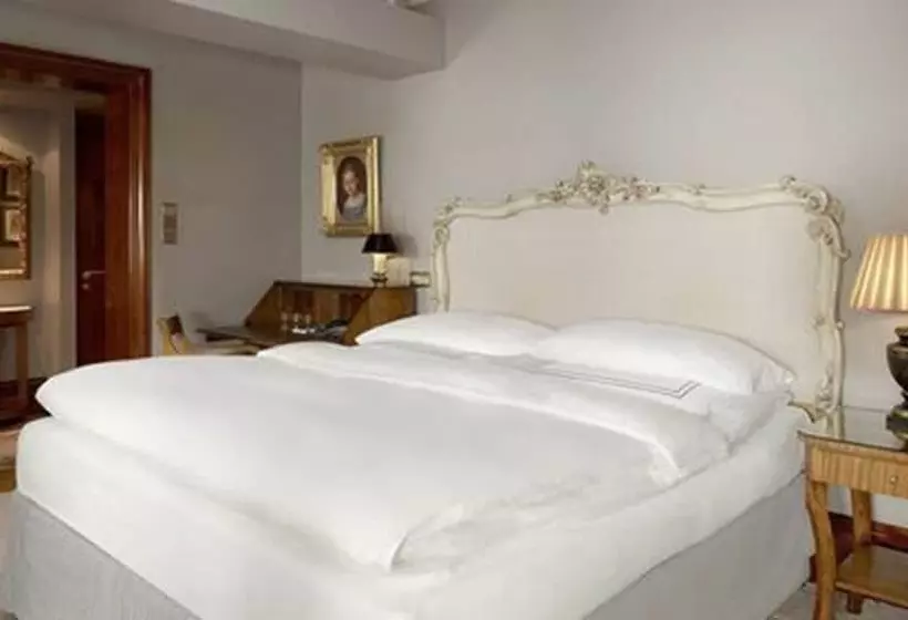 Deluxe Zimmer, Schlosshotel Berlin
