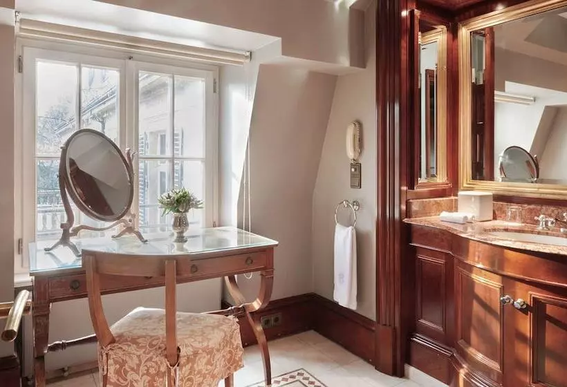 Junior Suite, Schlosshotel Berlin