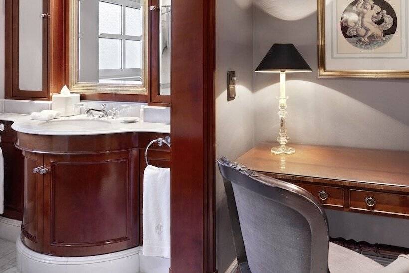 Junior Suite, Schlosshotel Berlin