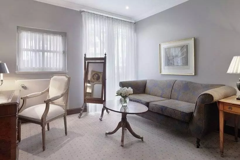 Junior Suite, Schlosshotel Berlin