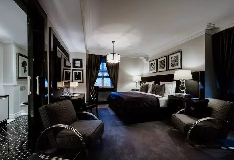 Premium Zimmer, Schlosshotel Berlin
