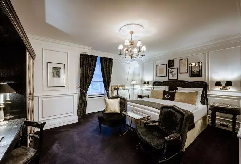 Premium Zimmer, Schlosshotel Berlin
